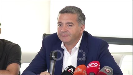 RTV Ora - Qeveria sulm gjyqësorit për guroret në Malin e Tomorrit