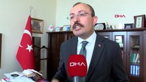 AK Parti'li Muş HDP'li 3 başkanın görevden alınması hukuka ve kamu vicdanına uygun-2