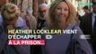 L'actrice Heather Locklear condamnée à 30 jours d'internement psychiatrique