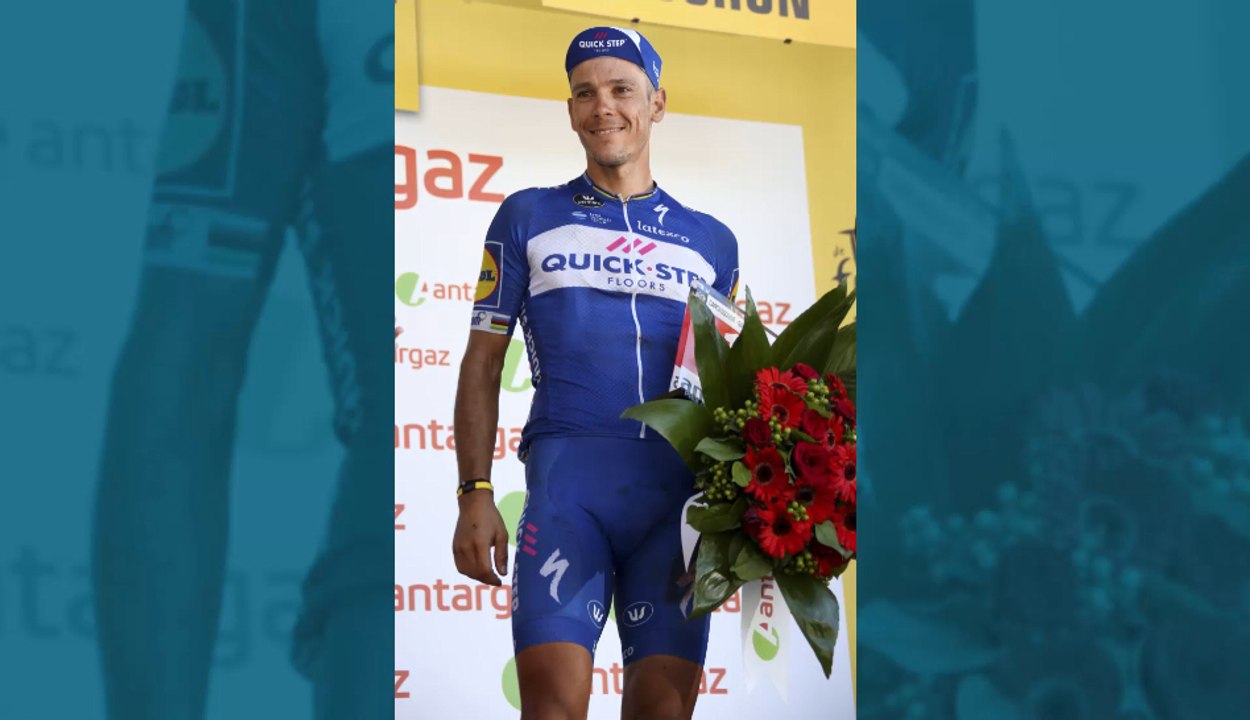 Philippe Gilbert de retour chez Lotto Soudal pour trois ans
