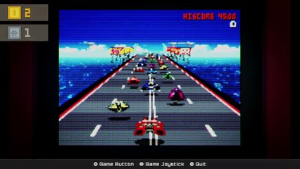 The Touryst - Trailer d'annonce Nintendo Switch