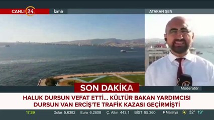 İzmir Karabağlar'da orman yangını