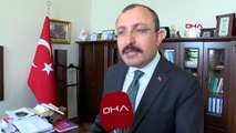 AK Parti'li Muş HDP'li 3 başkanın görevden alınması hukuka ve kamu vicdanına uygun-1