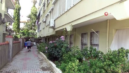 Alman turist ‘Beni çöpe atın’ yazılı notla evinde ölü bulundu