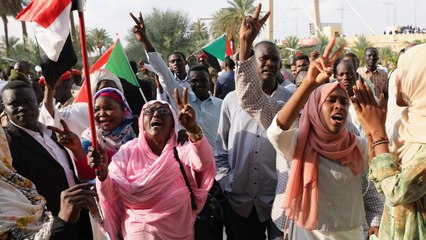 لعدم حسم قوى التغيير مرشحيها.. تأجيل إعلان المجلس السيادي