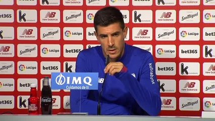 Yuri: "Ganar al Barcelona te llena de positivismo"