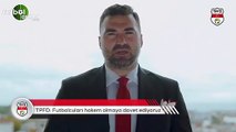 TPFD'den eski futbolculara çağrı: 