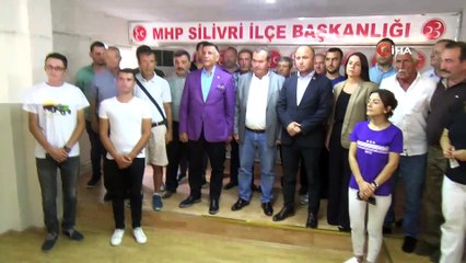 Bahçeli'nin 'geri dönün' çağrısı karşılık buldu