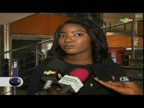 ORTM/Célébration du premier anniversaire de l’agence successway Mali