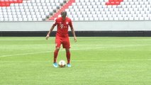Bayern - Coutinho officiellement présenté