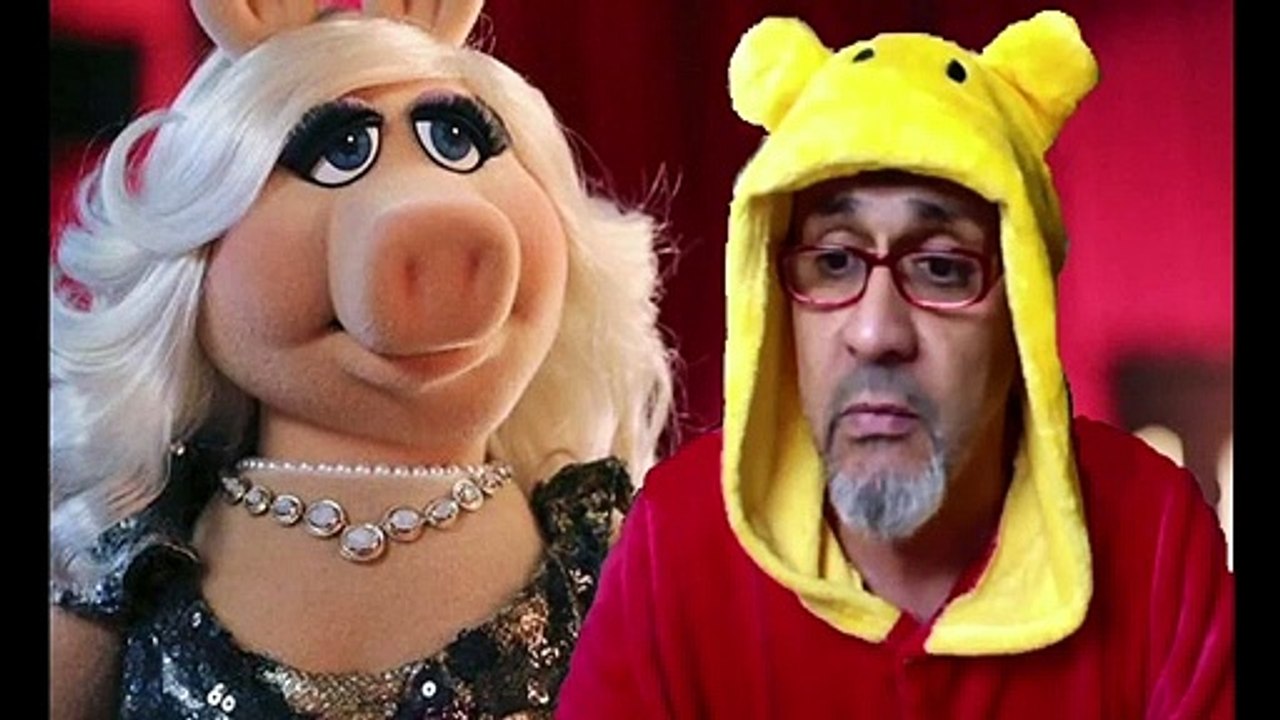Ahmed Moualek à travers un petit montage vidéo (humour).
