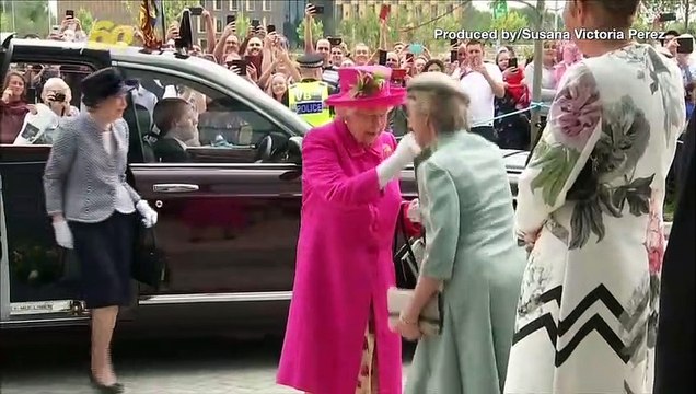 Queen Elizabeth’s Former Chef Says She Brings a Piece of This Food Wherever She Goes