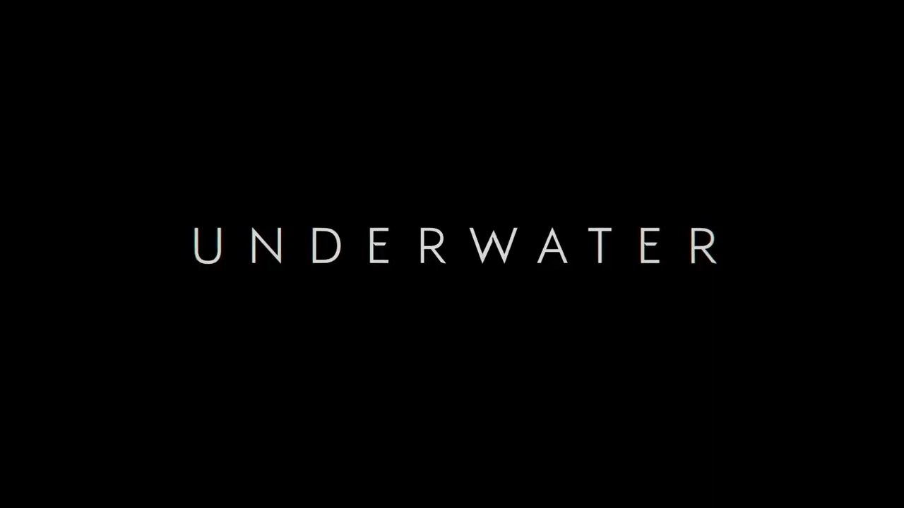 Underwater Bande Annonce VF