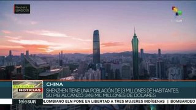 teleSUR Noticias: Colombia: continúan asesinatos de líderes sociales