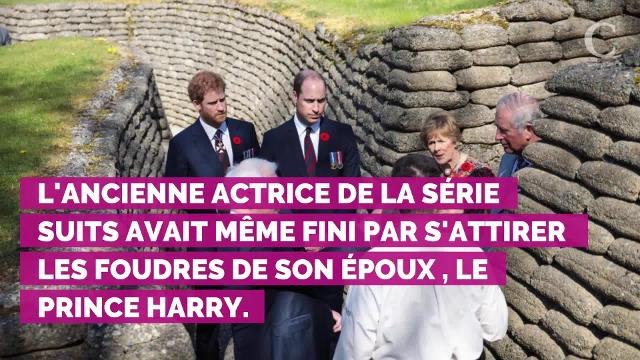 Le prince William agacé par le comportement de Meghan Markle et le prince Harry : cet affront qu'il ne supporte plus