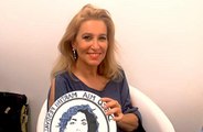 Grazia Di Michele stronca Marco Carta: 'Non ha talento artistico'