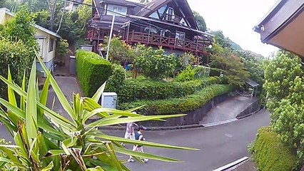 EDR August #18 2019 Unfamiliar People Appeared