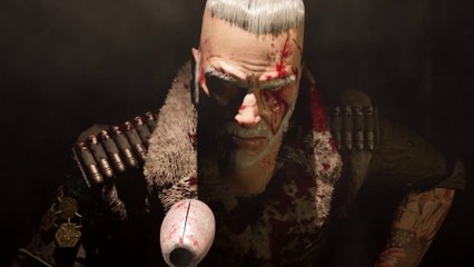 WASTELAND 3 "Patriarch of Colorado" Gamescom 2019 Trailer