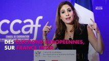 Léa Salamé en famille : elle dévoile un rare cliché de son fils Gabriel