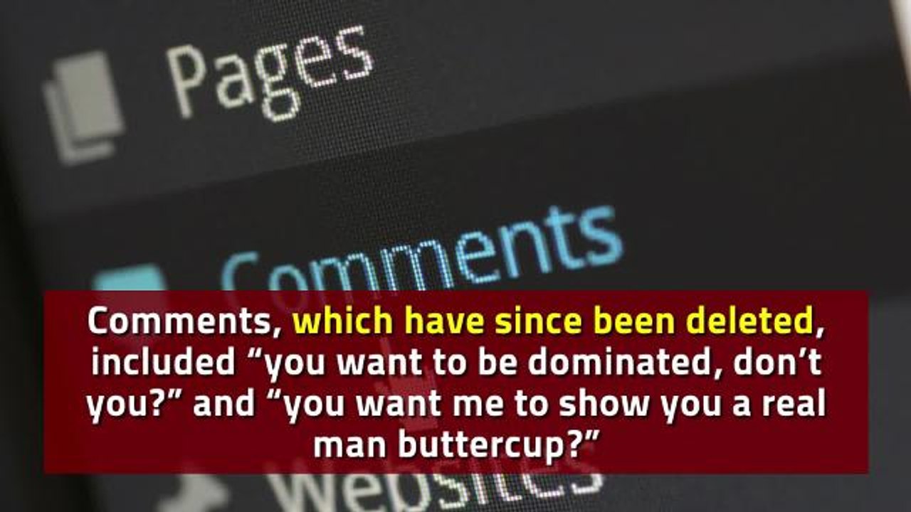 Mum slams attacks towards her on social media post about Wigan Pride