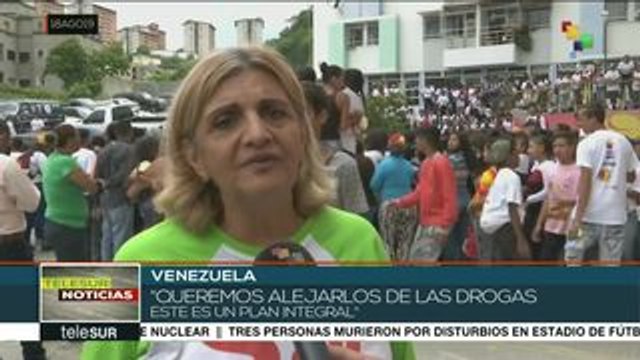 teleSUR Noticias: Crecen tensiones entre India y Pakistán