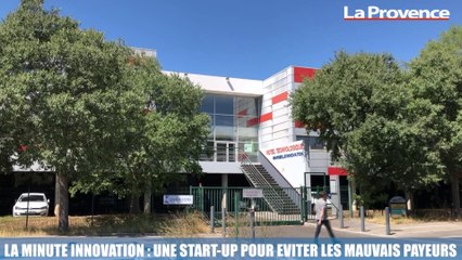La minute Innovation : une start-up pour éviter les mauvais payeurs