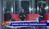 Dialog: Damai di Bumi Cendrawasih (3)