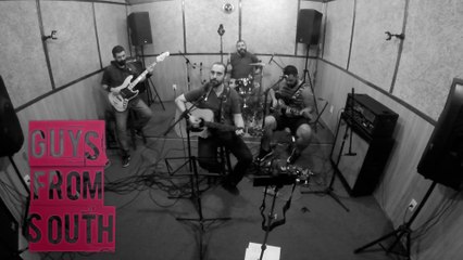 Waiting For You - Guys From South (Vintage Sessions)