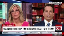 ‘The Mooch’ Says He’s Forming a Team of Former Trump Officials to Speak Out Against The President