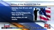 Army and National Guard holding hiring event for veterans Saturday at the Kern County Fairgrounds