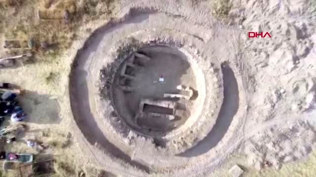 DNA örnekleri ile Gürcü Hatun'un da mezarı ortaya çıkacak -2