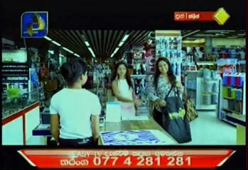 Click Sinhala Teledrama - Episode 51 - 19th August 2019