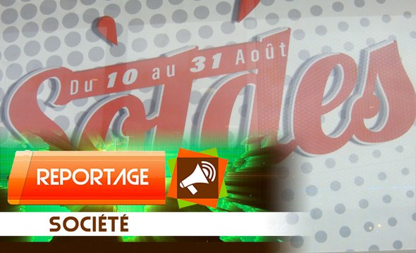 Reportage : Soldes en Côte d'Ivoire, une pratique méconnue des populations