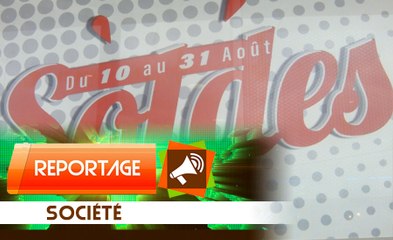 Reportage : Soldes en Côte d'Ivoire, une pratique méconnue des populations