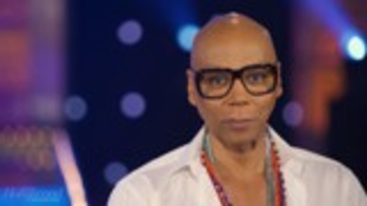 RuPaul On What He Wants to See in a 'Drag Race' Lip Sync, Yvie Oddly & the Importance of Pride | In Studio