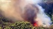 تواصل الحرائق في جزر الكناري والسلطات تعلن إجلاء ثمانية آلاف شخص