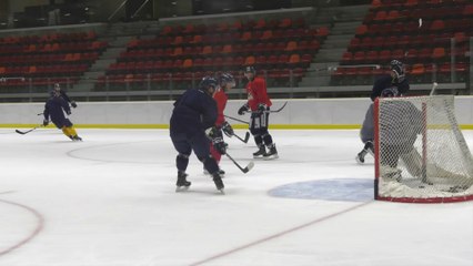 Sports : La reprise a sonné pour le HGD ! - 19 Août 2019