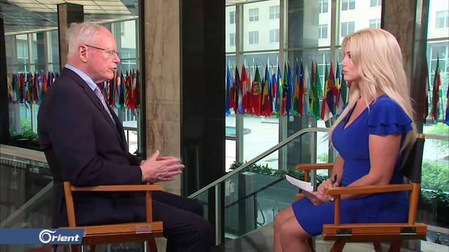 جيفري: لا أحد يثق بالأسد وهذا مصير مخيم الركبان | في المحور - سوريا