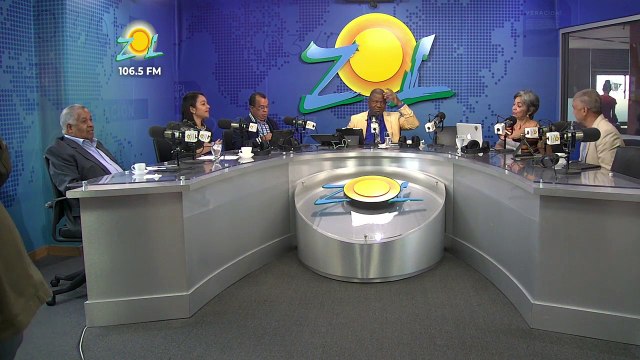 Faride Raful comenta razones de su voto en contra de Camacho para presidir cámara diputados