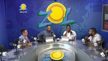 Zona Colonial RD nos presentan Ruta Arquitectónica e HISTORICA – Arquitectura Radial