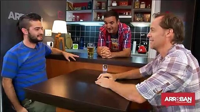 Matias Martin: En Torneos y Competencias me engañaron y no me sentí bien tratado