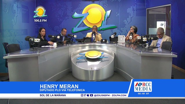 Henry Meran califica como acto bochornoso y lamentable elección de Camacho en Cámara Diputados