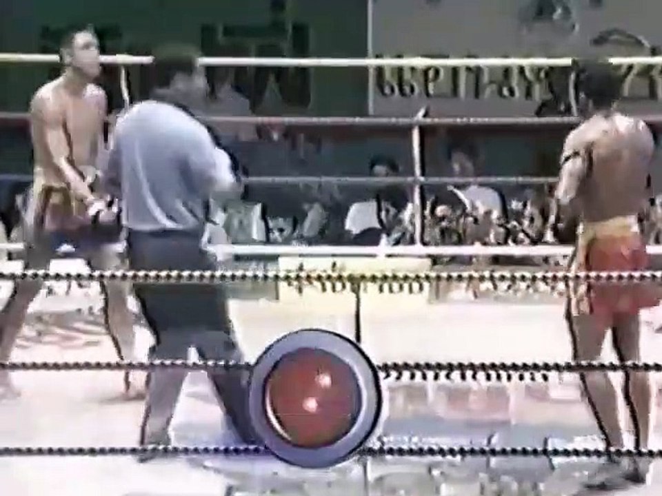 วีระพล สหพรหม VS ดวงสมพงษ์ ป.พงศ์สว่าง Veeraphol VS Duangsompong