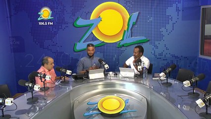 Arq  Geraldo Fernandez Pre Candidato Alcaldía NAGUA, y sus propuestas – Arquitectura Radial