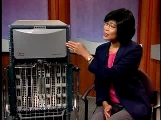 Cisco Nexus 7000 Series Switches Video Data Sheet