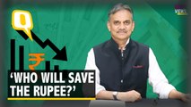 Breaking Views: If NRIs Are ‘Naxals’, Who Will Save the Rupee?