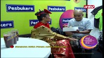 Sapri Emosi Sampe Nangis! - Pesbukers Ramadhan ANTV 13 Mei 2019 - YouTube