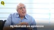 Modi’s Return to Power Is Going to Be Difficult: Kapil Sibal