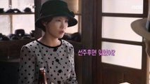 [PEOPLE] Eat naengmyeon instead of tea?!, MBC 다큐스페셜 20190819