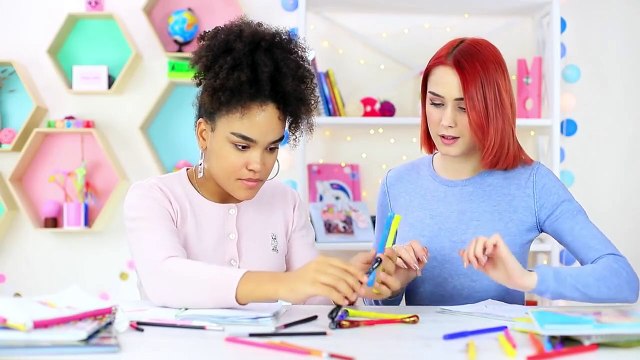 10 ASTUCES POUR CACHER DES OBJETS ANTISTRESS EN CLASSE FOURNITURES SCOLAIRES ANTISTRESS